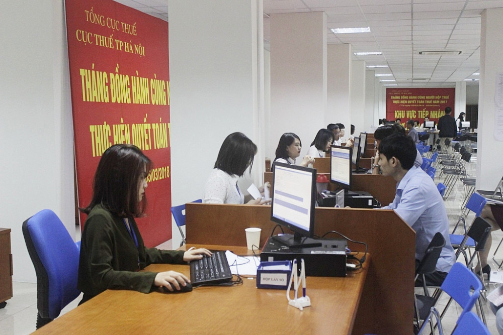 Ảnh minh họa. Nguồn: internet
