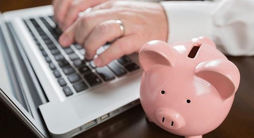 Với những tiện ích vượt trội, tiết kiệm online đang là dịch vụ được nhiều người yêu thích.