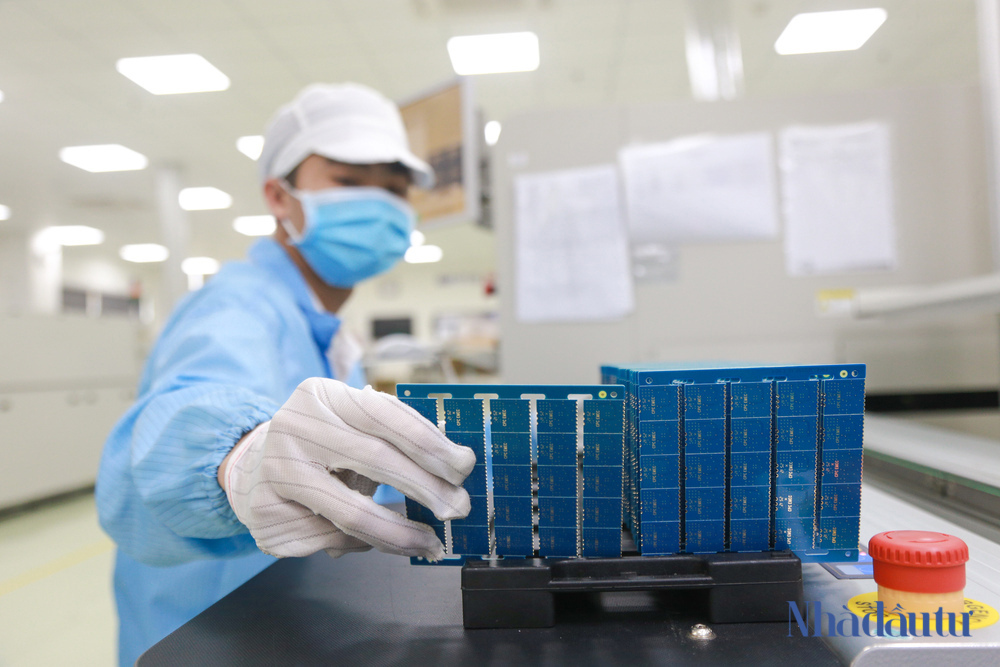 Năm 2022, Đà Nẵng sẽ phát triển mạnh công nghiệp công nghệ cao và công nghệ thông tin.