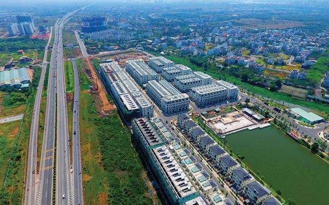 Năm 2019 kết thúc, thị trường bất động sản đang ở trong giai đoạn trầm lắng, hàng loạt doanh nghiệp giải thể cho thấy thị trường bất đông sản 2020 sẽ có một diện mạo mới khi được sàng lọc.