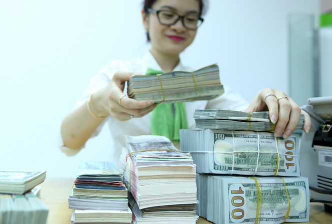 Thời gian tới, nguồn ngoại hối được dự báo sẽ giảm ảnh: Như Ý