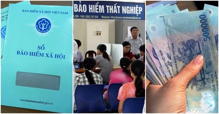 Trốn đóng BHXH bắt buộc, BHTN cho người lao động, người sử dụng lao động có thể bị phạt đến 75 triệu đồng. Nguồn: internet