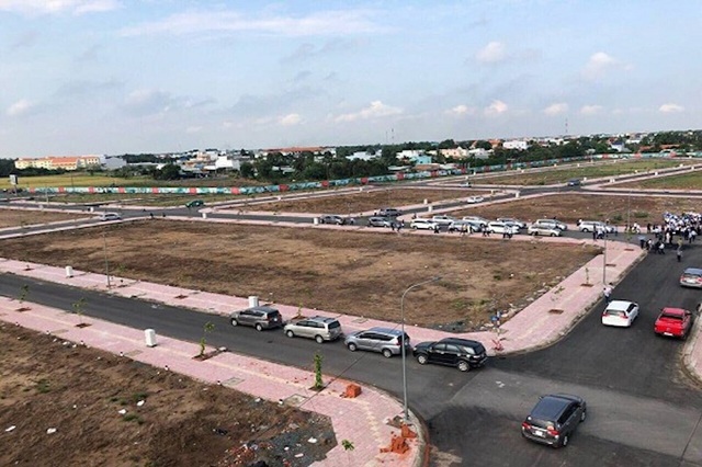 Có nghị định mới, nhiều dự án hi vọng sống lại sau "ngủ đông".