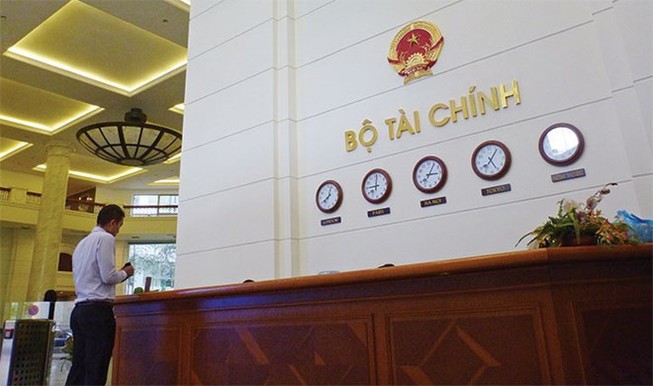 Bộ Tài chính vừa ban hành kế hoạch triển khai Chương trình tổng thể của Chính phủ về thực hành tiết kiệm, chống lãng phí năm 2021. Nguồn: internet