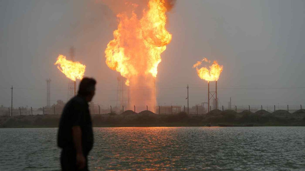 Ảnh: Reuters