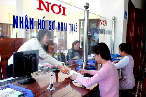 Một số cá nhân có nghĩa vụ trực tiếp quyết toán với cơ quan thuế hoặc ủy quyền quyết toán thuế cho tổ chức trả thu nhập. Nguồn: internet