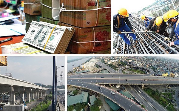 Đầu tư công có vai trò thực sự quan trọng, không chỉ đóng góp trực tiếp vào GDP mà còn thúc đẩy đầu tư tư nhân phát triển thông qua các hệ thống cơ sở hạ tầng.