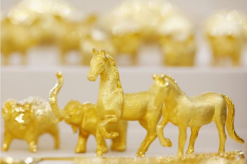 Ảnh: Reuters