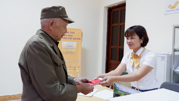 Ảnh minh họa. Nguồn: internet