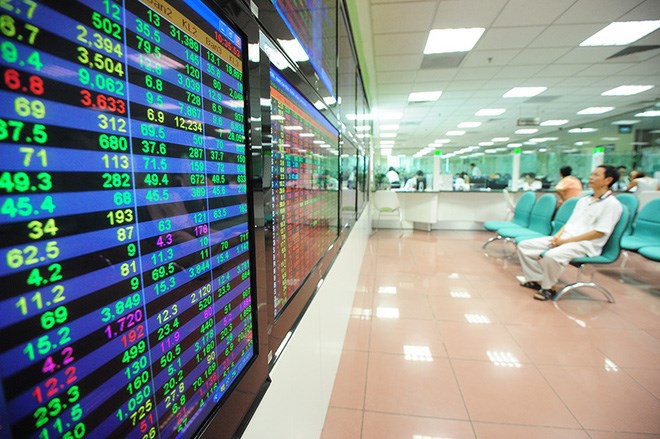 Trước mắt sẽ giảm 4 loại giá dịch vụ trên TTCK phái sinh tại VSD. Nguồn: internet