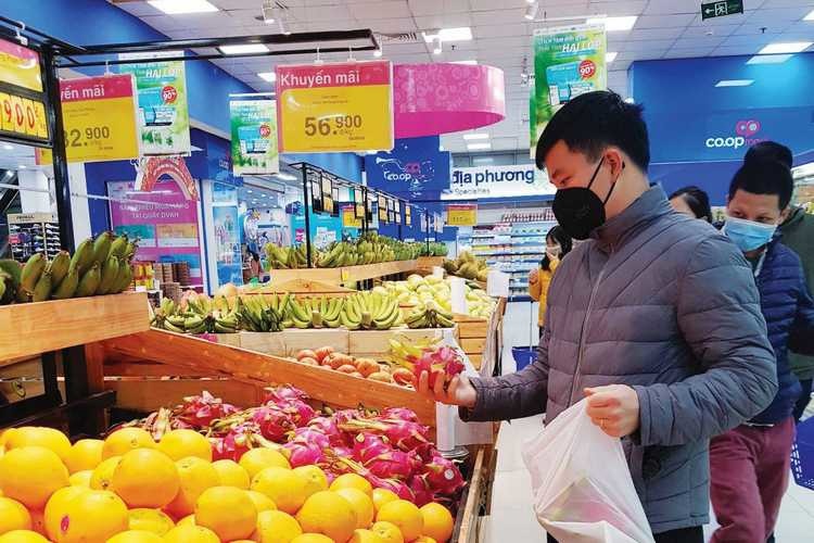 Dịch Covid-19 đang gây khó khăn không nhỏ cho doanh nghiệp. Nguồn: internet