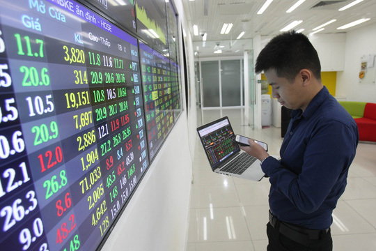 Bộ Tài chính đã kịp thời ban hành Thông tư số 14/2020/TT-BTC ngày 18/3/2020 điều chỉnh giảm giá và miễn hoàn toàn không thu đối với 15 loại dịch vụ chứng khoán. Nguồn: internet