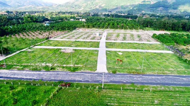 Người dân mua đất nhưng không thể xây dựng nhà ở vì chưa được quy hoạch chi tiết. Ảnh minh họa. Nguồn: internet