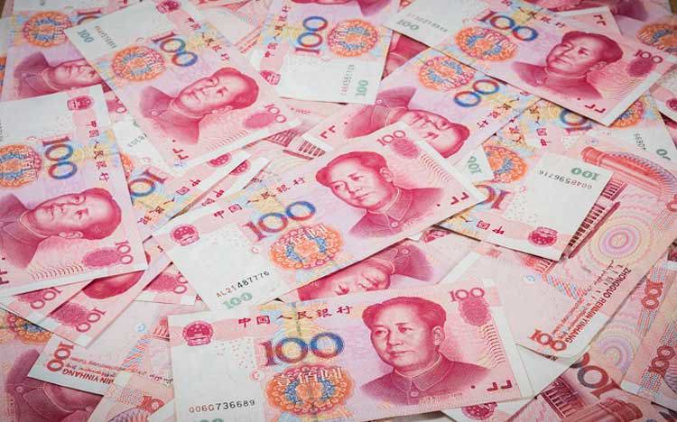 Nhiều chuyên gia dự đoán Trung Quốc khó lòng chấp thuận một ràng buộc lâu dài về CNY. Nguồn: internet
