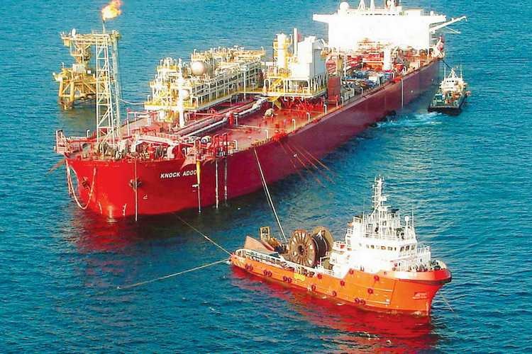Trong năm 2019, Trung Quốc đã phải nhập khẩu đến 72% trong tổng lượng dầu tiêu thụ.