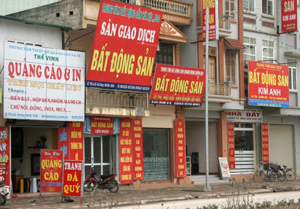 Đây cũng là thời điểm để thanh lọc, loại bỏ khỏi thị trường các sàn nhỏ lẻ, mở ra rầm rộ trước đó.