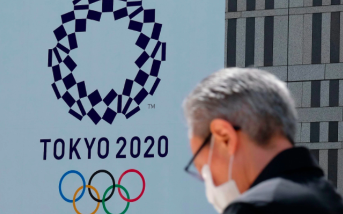Thế vận hội mùa hè Tokyo 2020 chính thức bị hoãn. Ảnh: CNN