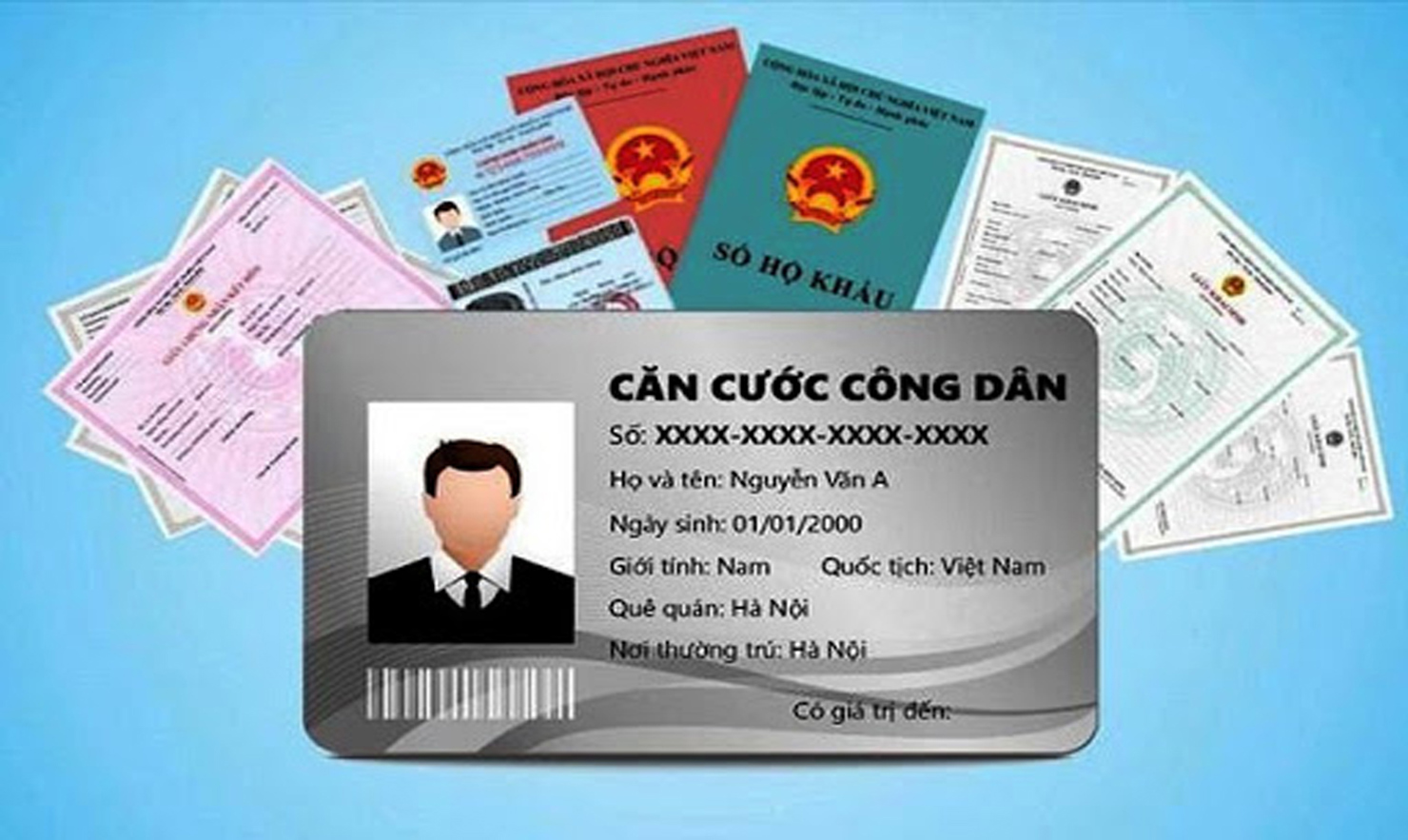 Ảnh minh họa. Nguồn: internet