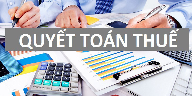 Thứ hai ngày 1/4/2019 là thời hạn cuối cùng nộp hồ sơ quyết toán thuế năm 2018. Nguồn: internet