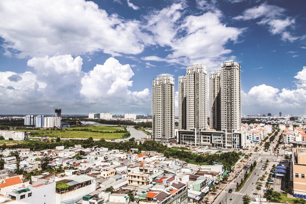 Tính pháp lý của bất động sản là nơi tạo dựng niềm tin của nhà đầu tư hoặc người mua. Nguồn: internet