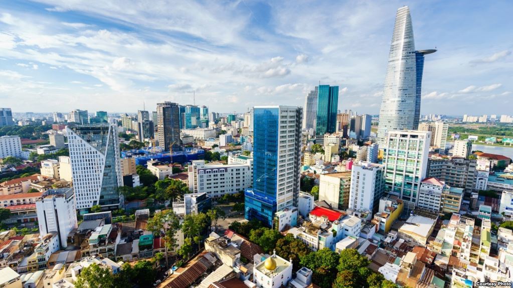 Bất động sản nhà ở, chung cư sẽ tiếp tục dân dắt thị trường trong năm nay. Nguồn: internet
