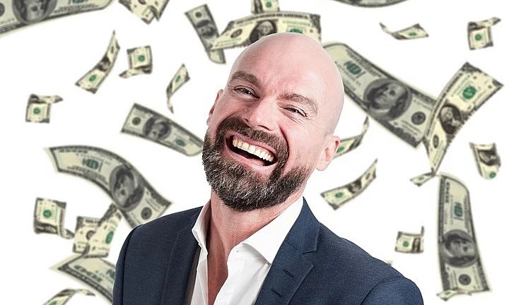 Đừng bỏ qua những cảm giác khó chịu về tiền bạc. Ảnh: Pixabay