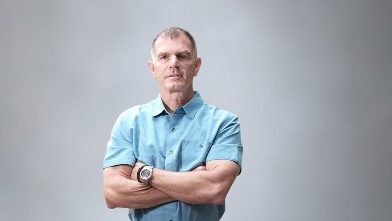 Nicholas Bahr, Giám đốc toàn cầu vận hành rủi ro, an toàn và phục hồi DuPont Sustainable Solutions. Ảnh: Linkedin Nicholas Bahr.