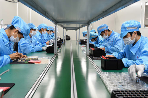 Các chuyên gia, cộng đồng doanh nghiệp đều đánh giá cao và mong chờ Nghị định gia hạn thời hạn nộp thuế và tiền thuê đất sớm được ban hành. Nguồn: internet