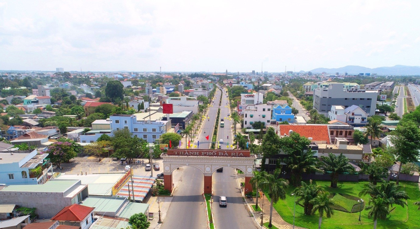 Các thị trường Bình Dương, Bà Rịa - Vũng Tàu, Phan Thiết, Long An, Đồng Nai... vẫn và được dự báo sẽ tiếp tục sôi động.