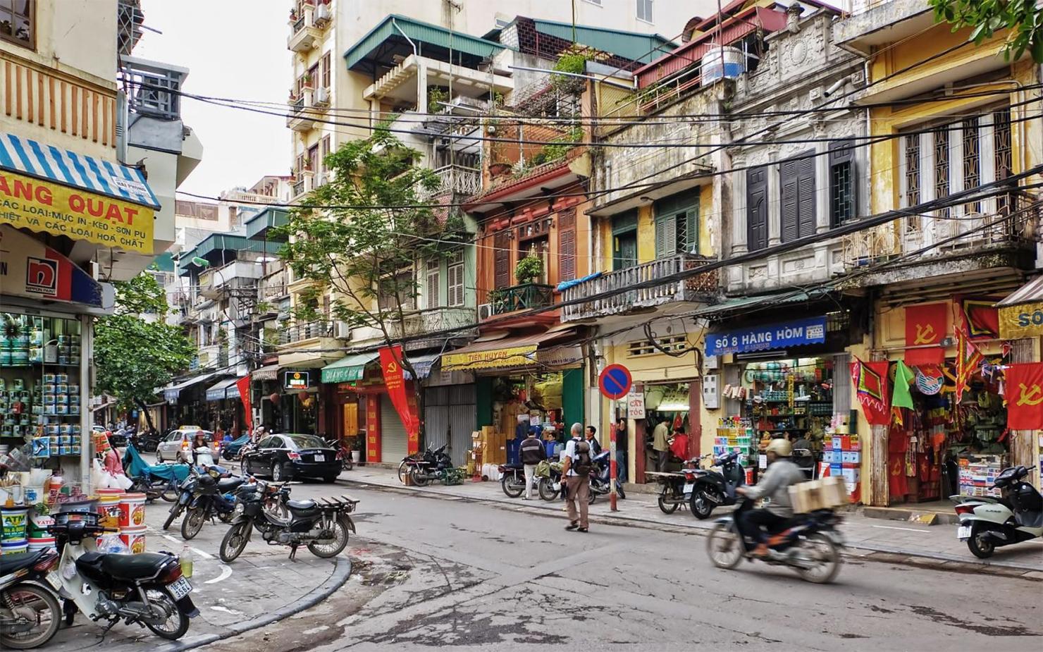 Ảnh minh họa. Nguồn: internet