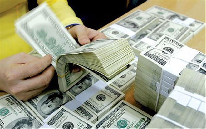 Bắt đầu từ 1/4/2019, NHNN hạn chế tín dụng ngoại tệ. Nguồn: internet