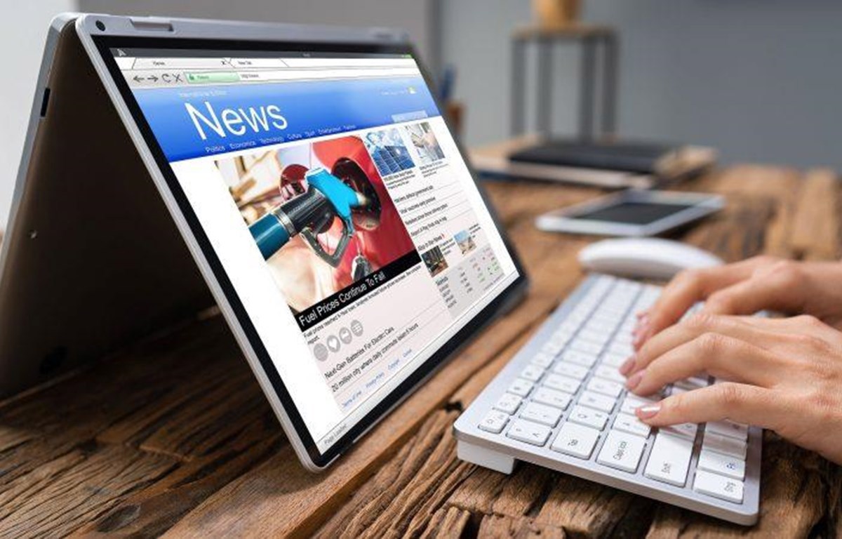 Ảnh minh họa. Nguồn: internet