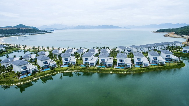 Theo báo cáo mới nhất của Tổng cục Du lịch Việt Nam, lượng khách quốc tế đến nước ta trong tháng 2/2020 giảm 37,7% so với tháng trước. Nguồn: internet