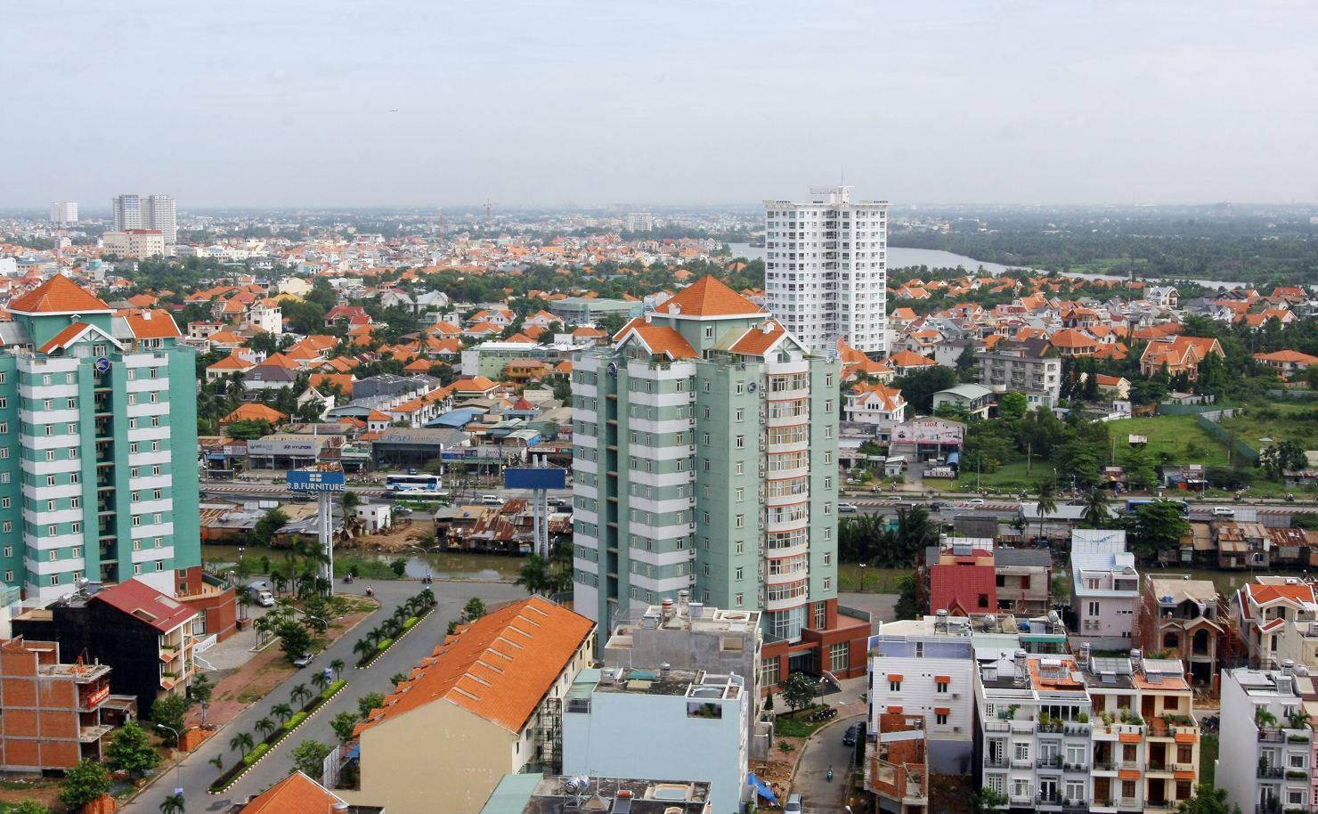 Ảnh minh họa. Nguồn: internet