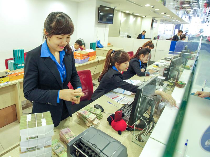 Tăng trưởng tín dụng nửa đầu năm 2020 sẽ thấp do ảnh hưởng từ dịch Covid-19.