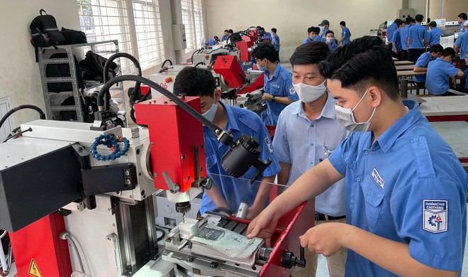 Ảnh minh họa. Nguồn: internet