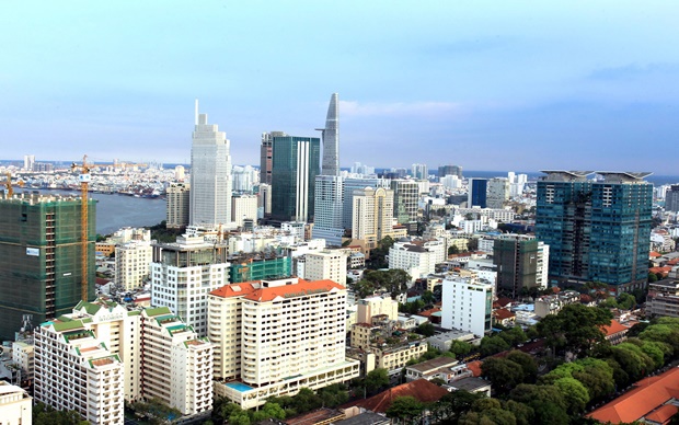 Nhiều doanh nghiệp bất động sản lên kế hoạch trở lại trong quý II hoặc quý III/2020. Nguồn: internet
