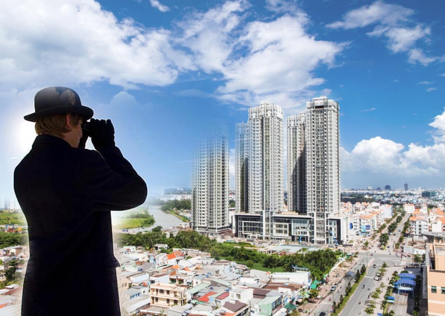 TS. Vũ Đình Ánh cho rằng, dịch bệnh như một quá trình "thanh lọc tự nhiên" trên thị trường. Nguồn: internet