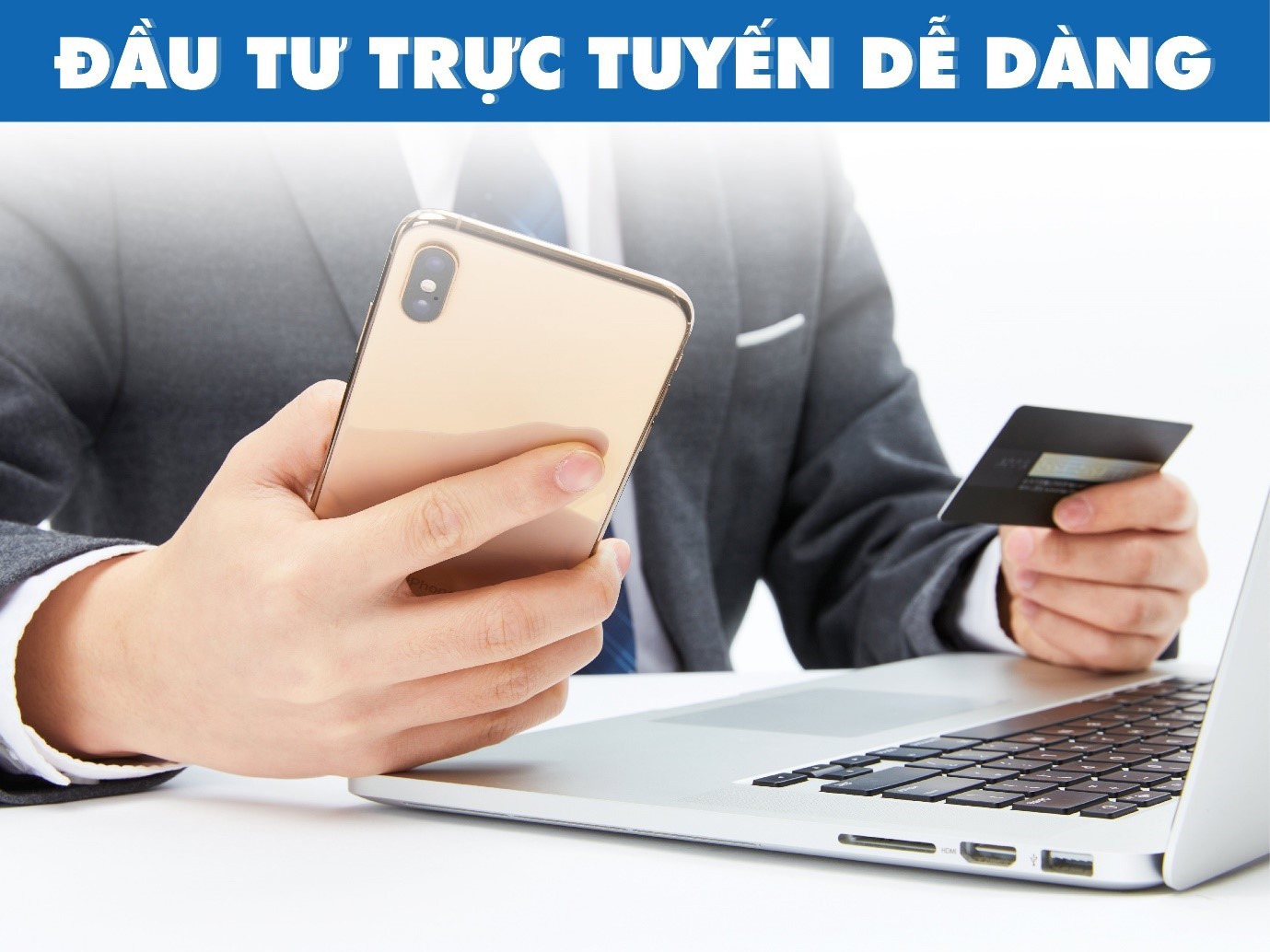 P2P Lending được thực hiện trên nền tảng số, giúp tối ưu thời gian và các chi phí phát sinh của nhà đầu tư. 