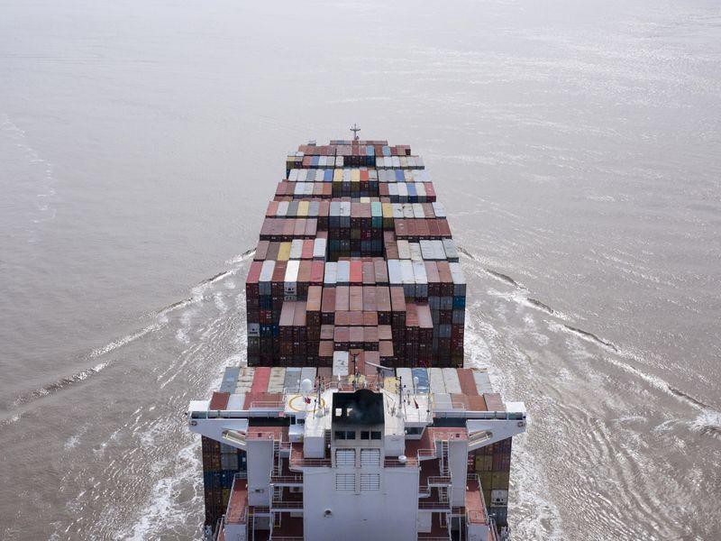 Ảnh: Bloomberg