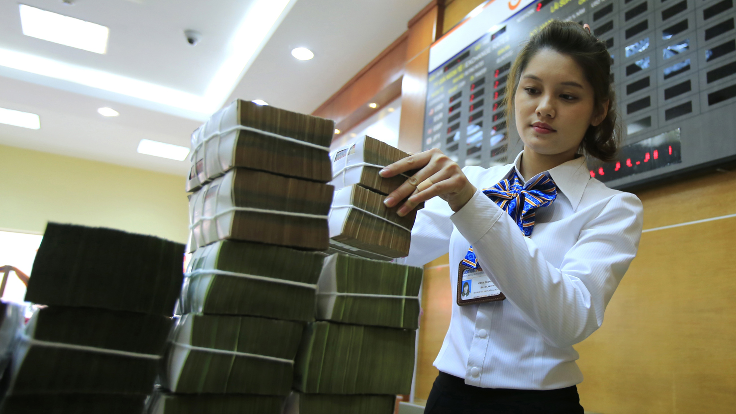 Ảnh minh họa. Nguồn: internet