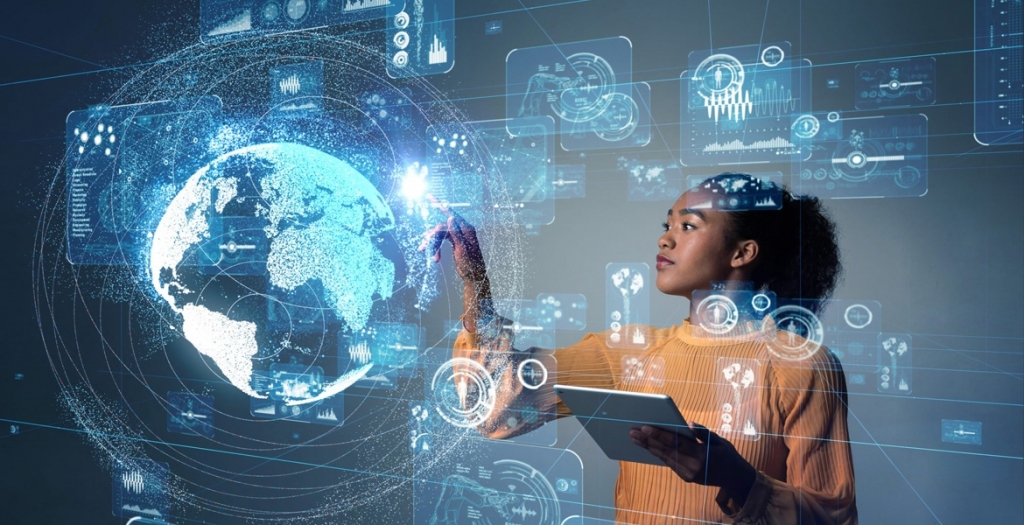 Thị trường trợ lý ảo toàn cầu ước tính vào khoảng 3,5 tỷ USD năm 2021, 44 tỷ USD năm 2027
