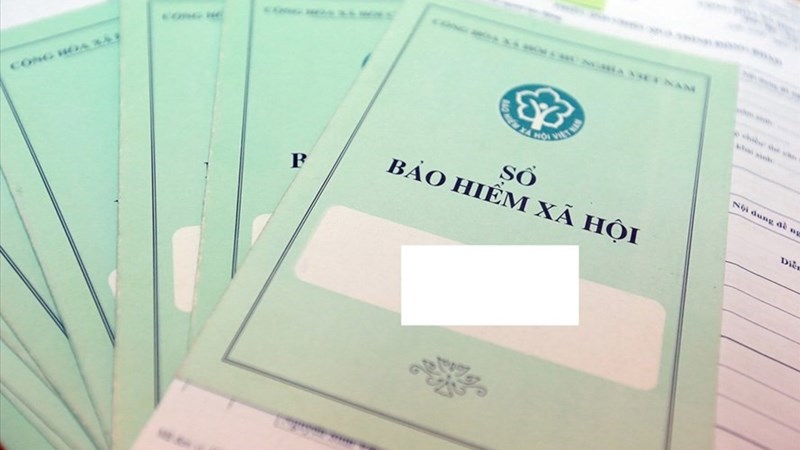 BHXH Việt Nam đề nghị Thẩm tra trường hợp một người được ủy quyền nhận BHXH một lần cho từ hai người trở lên. Nguồn: internet