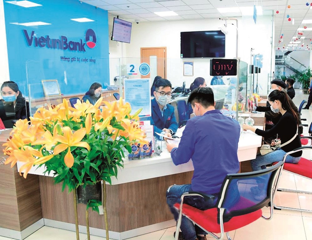 DN gặp khó khăn ảnh hưởng tới khả năng trả nợ ngân hàng. Nguồn: internet