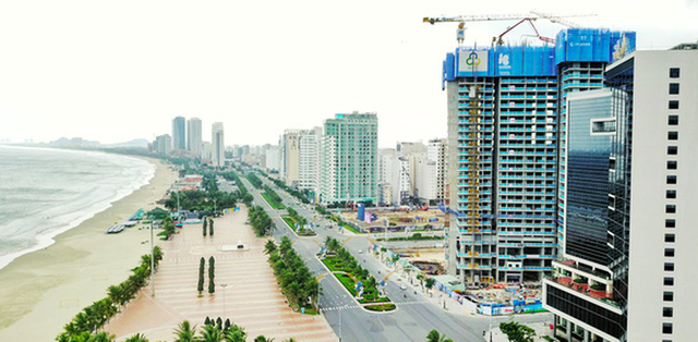 Nhiều chuyên gia bất động sản cho rằng, đây là cơ hội "vàng" để nhà đầu tư bắt đáy thị trường bất động sản Đà Nẵng - Quảng Nam. Nguồn: internet