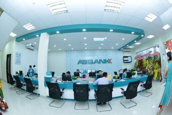 ABBank không đưa ra kế hoạch đưa cổ phiếu lên sàn chứng khoán. Nguồn: internet