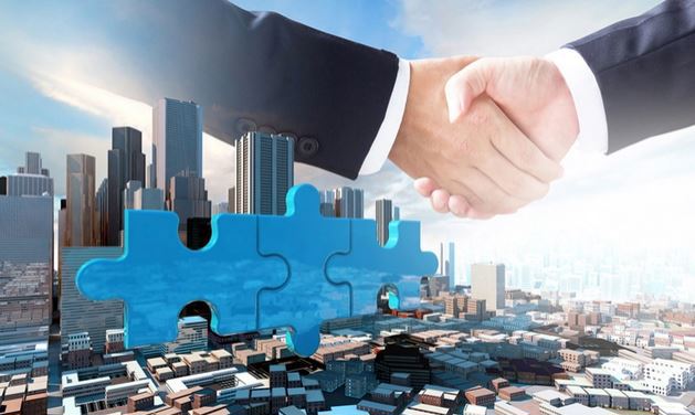  Các thương vụ M&A trên toàn cầu đang gặp phải nhiều khó khăn do đại dịch COVID-19.  Ảnh: europeanreview 
