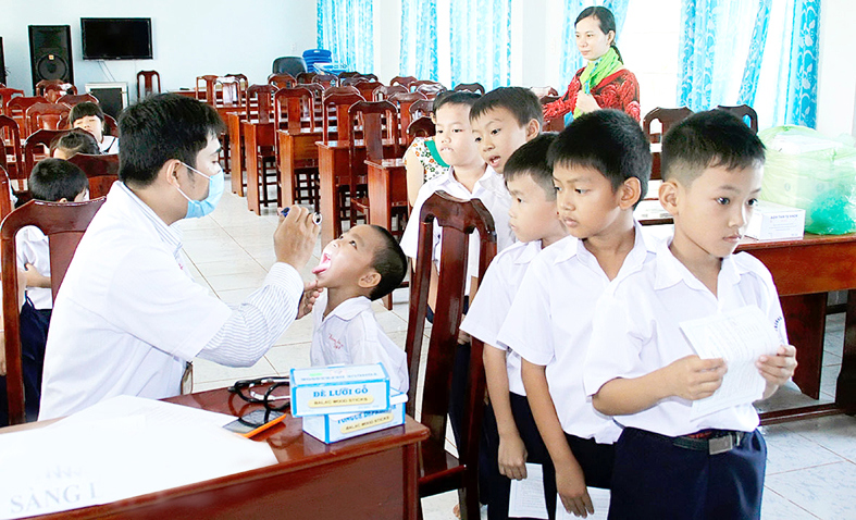Ảnh minh họa. Nguồn: internet