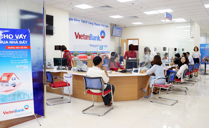 Hiện hầu hết các ngân hàng đã công bố dự thảo kế hoạch kinh doanh năm 2019. Nguồn: internet