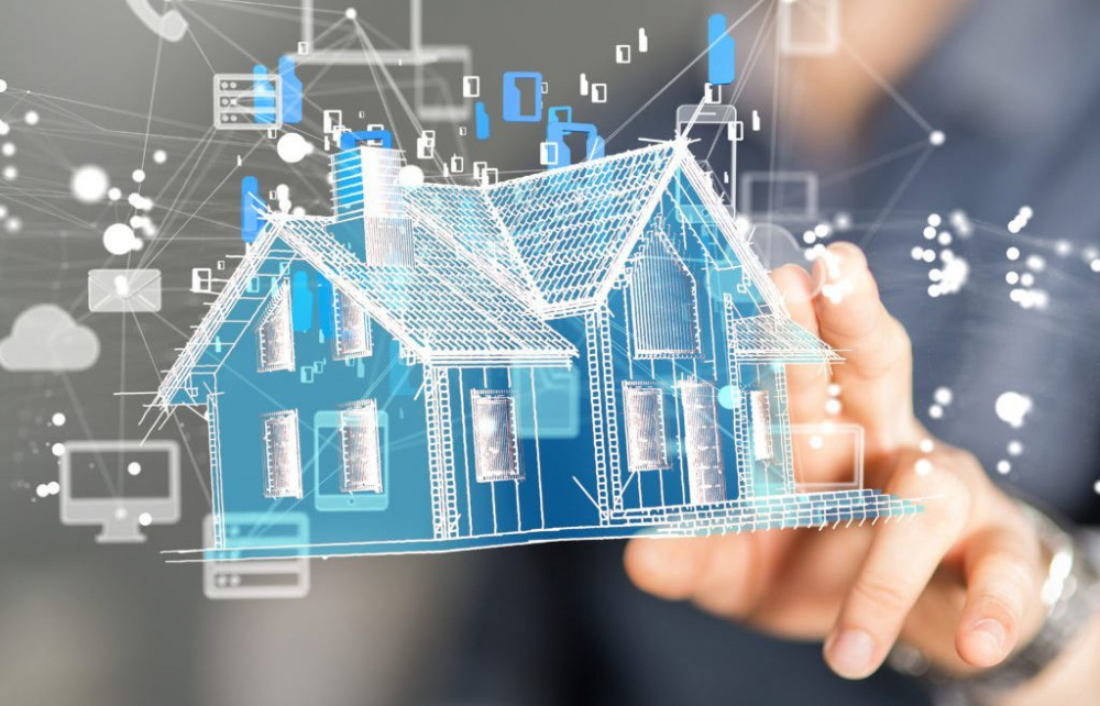 DN bất động sản đầu tư mạnh vào công nghệ.